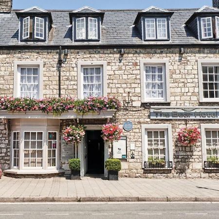 Hotel The Bear, Cowbridge Zewnętrze zdjęcie