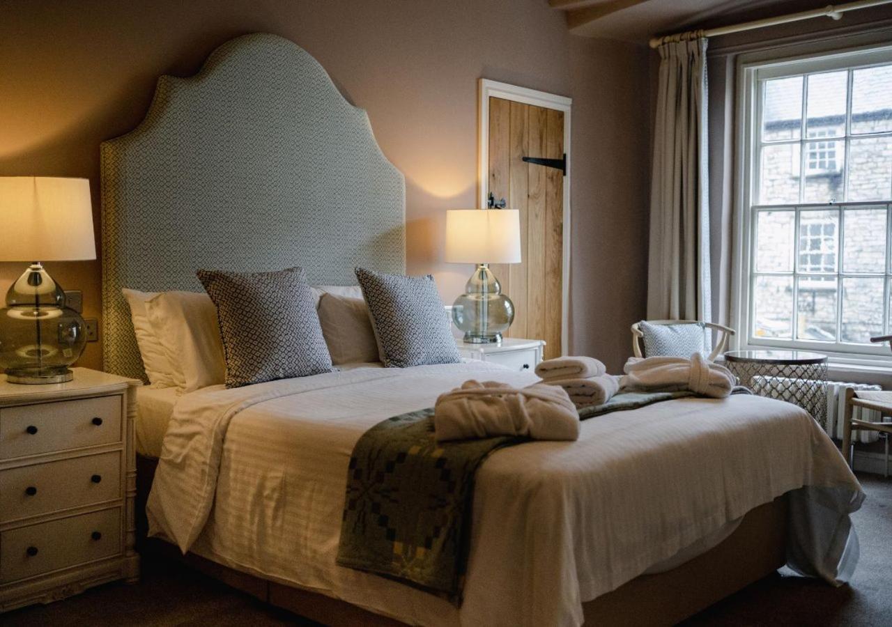 Hotel The Bear, Cowbridge Zewnętrze zdjęcie